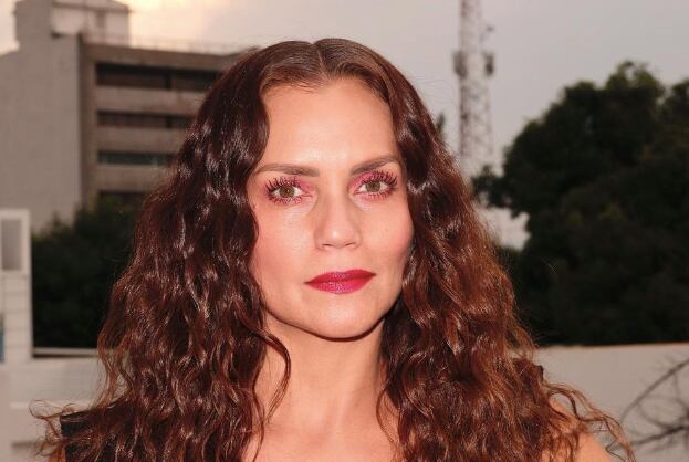 Larisa Mendizábal