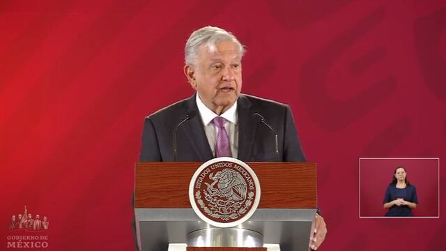 Andrés Manuel López Obrador