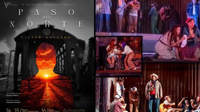 Foto: Edwin Sánchez