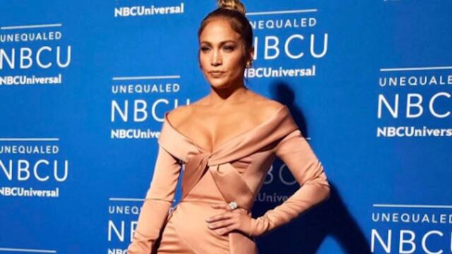 Jennifer Lopez