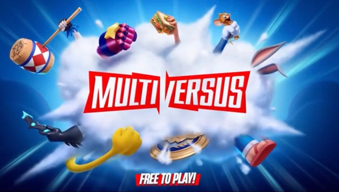MultiVersus