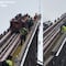 VIDEO: Juego La Medusa de Six Flags México falla y pasajeros se quedan varados; se detuvo por motivos de seguridad, aseguran