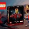 LEGO de Marvel: Minibustos de Iron Man y Spider-Man saldrán a la venta en agosto a este precio