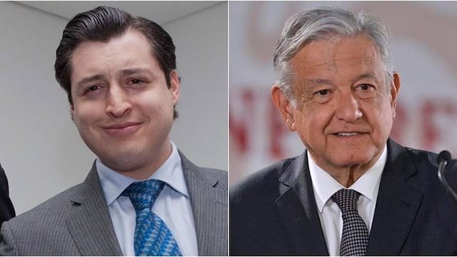 Colosio y AMLO