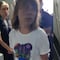 Greta Thunberg fue deportada por Israel tras intento por llevar ayuda humanitaria a Gaza