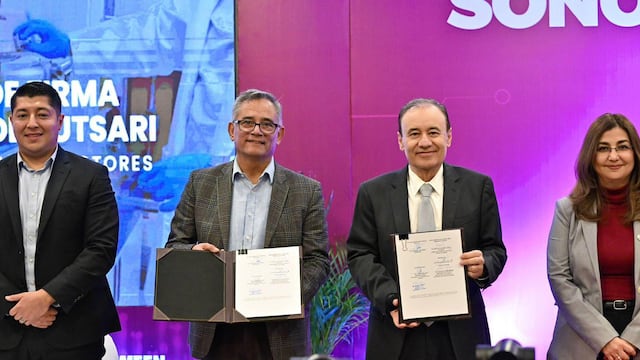 Sonora se consolida como polo de innovación y tecnología