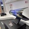 CES 2016: LG experimenta con tecnología OLED en pantallas enrollables y curvas