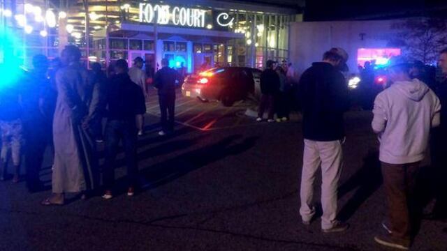 Ataque en Minnesota. Estado Islámico.