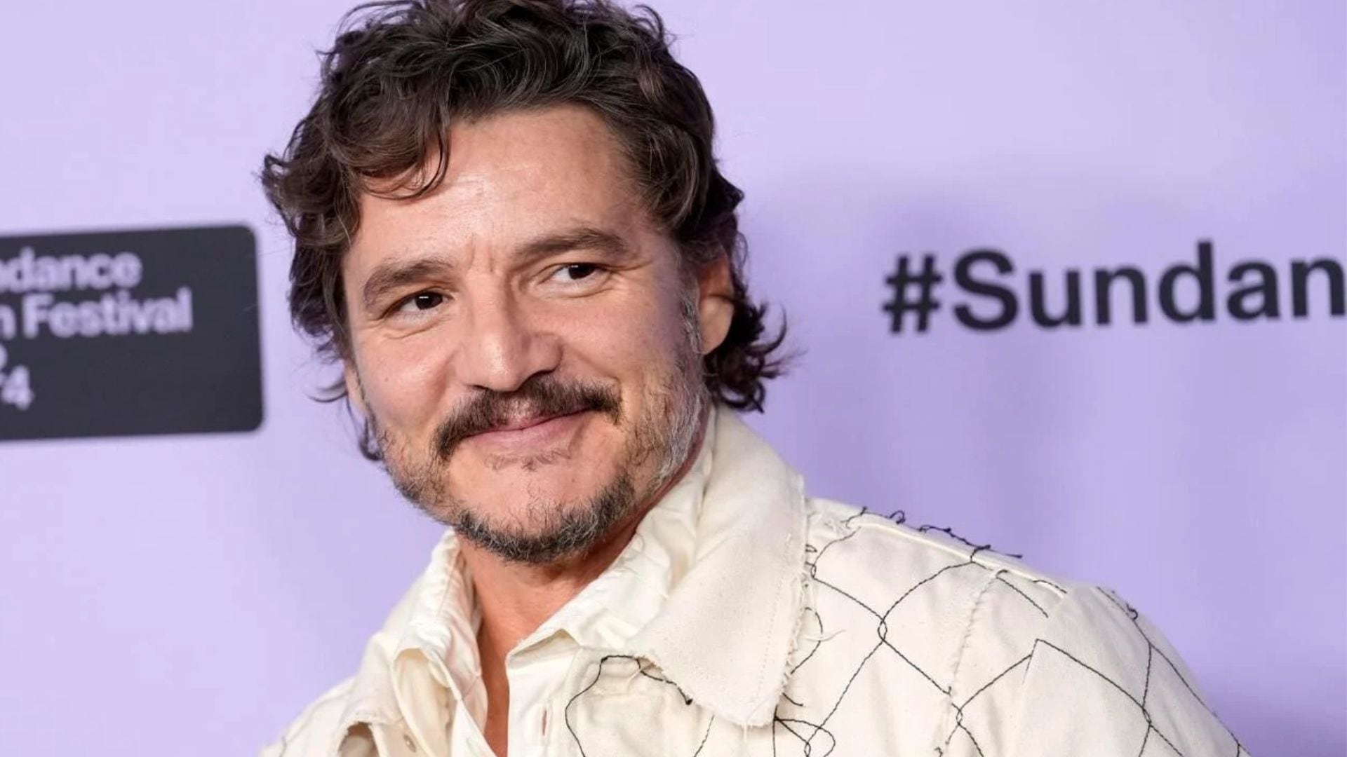 Pedro Pascal