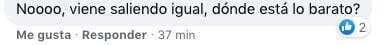 Comentario sobre el Gas Bienestar