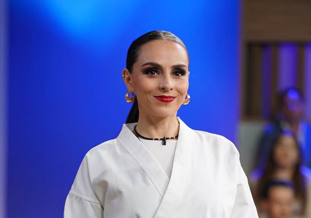 Ivonne Montero
