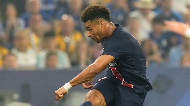 Calendario del PSG en el Mundial de Clubes 2025: Fecha y hora de todos los partidos por el Grupo B