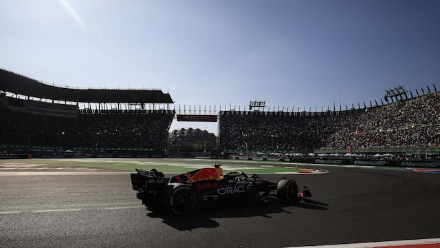 Gran Premio de México seguirá hasta el 2028: Confirman renovación de contrato con la Formula 1