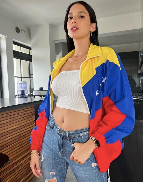 Arianny Tenorio