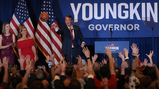 En Virginia, los padres de familia dieron el triunfo al Partido Republicano, lo que representa un fuerte golpe para la administración de Joe Biden