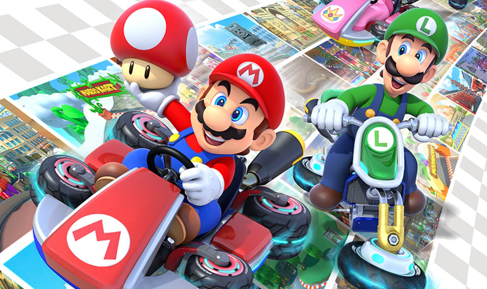 Mario Kart