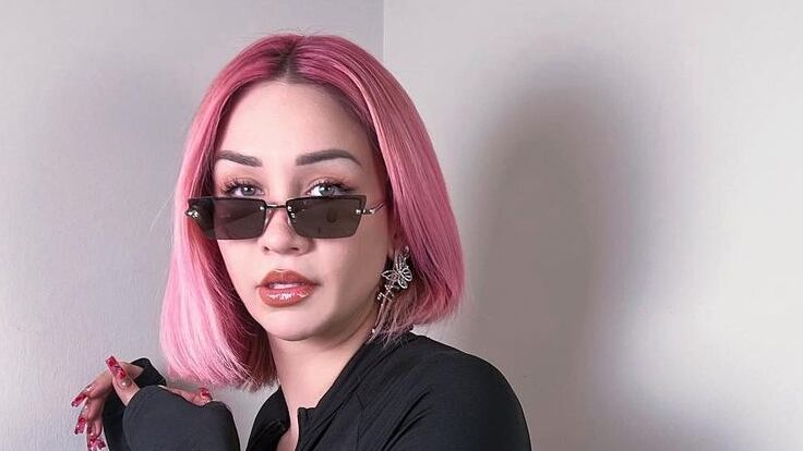 Daniela Rodrice ya sintió la inflación; se queja por pagar 2 mil 500 en una ida al cine