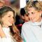 Jemima Khan, amiga de Lady Di, deja ‘The Crown’; no está de acuerdo con la representación de la princesa