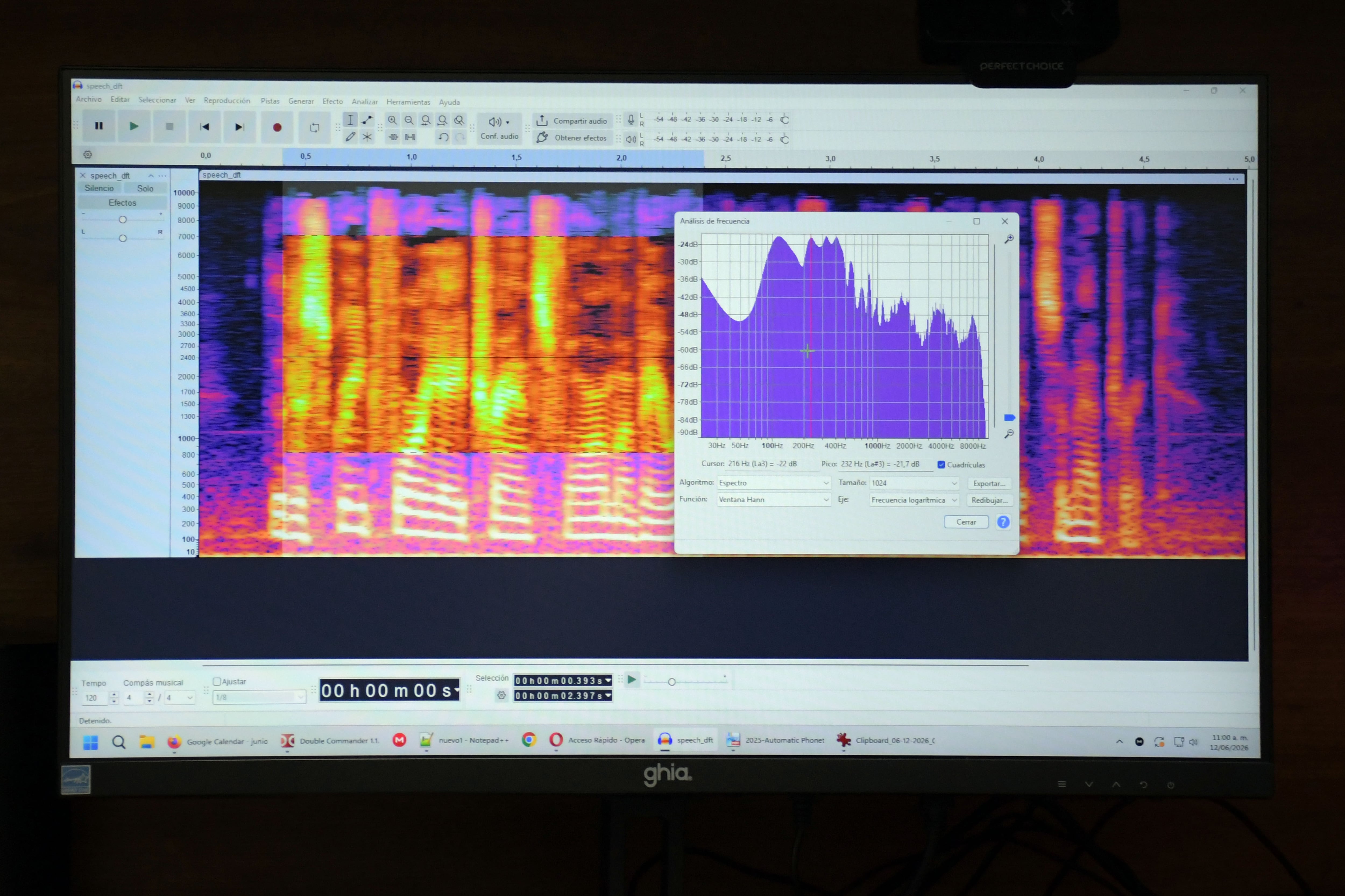 Investigadores de la BUAP desarrollan repositorio de voz para preservar la lengua Yuhmu.