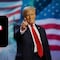 Donald Trump salvó a TikTok en Estados Unidos: Empresa comienza a restablecer servicio tras anuncio