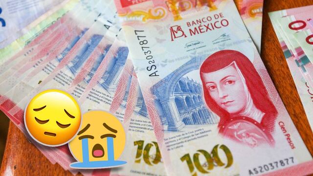 Por austeridad de AMLO, el bono sexenal se despide del presupuesto federal