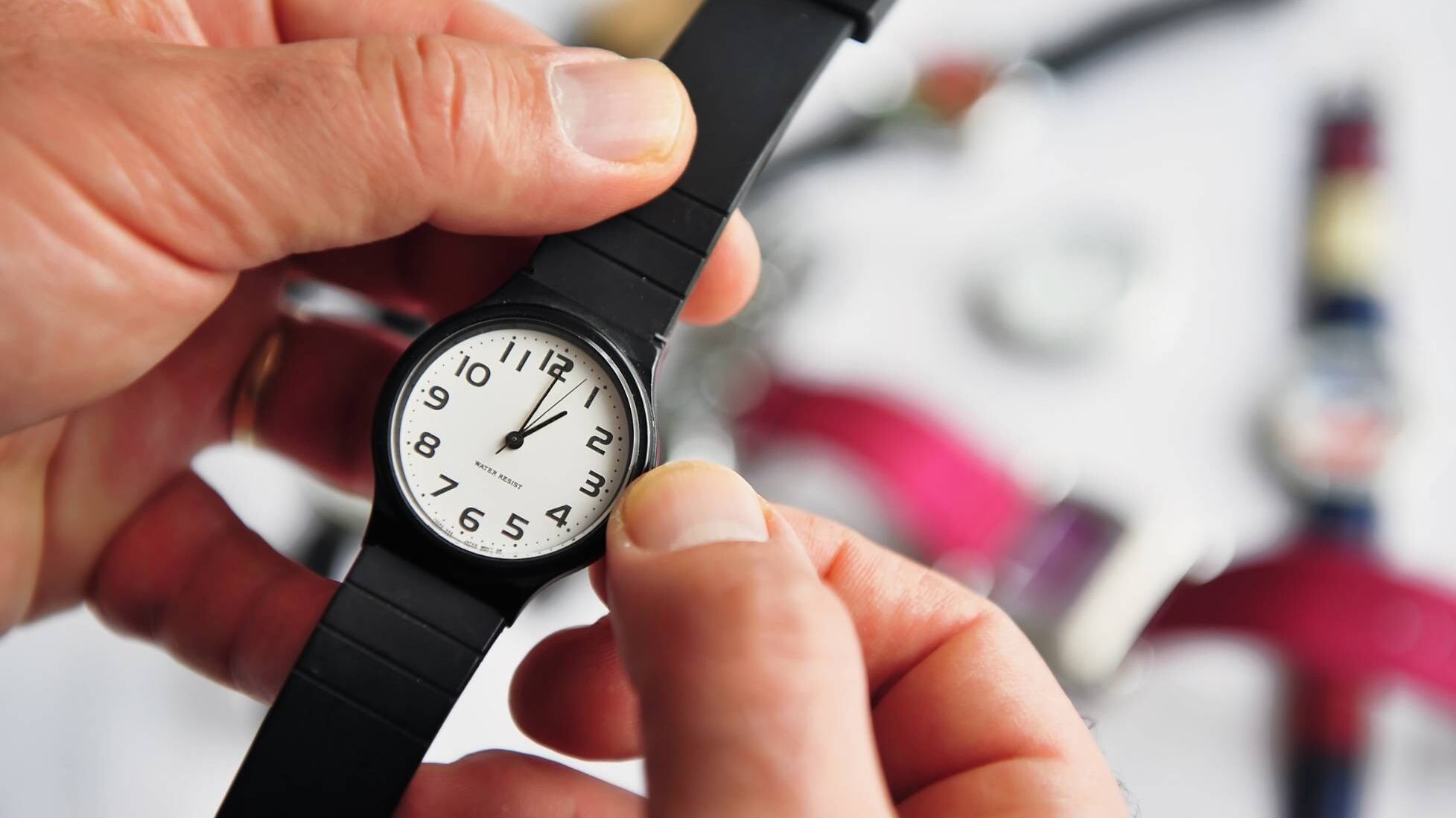 ¿Cuándo termina el horario de verano en México?