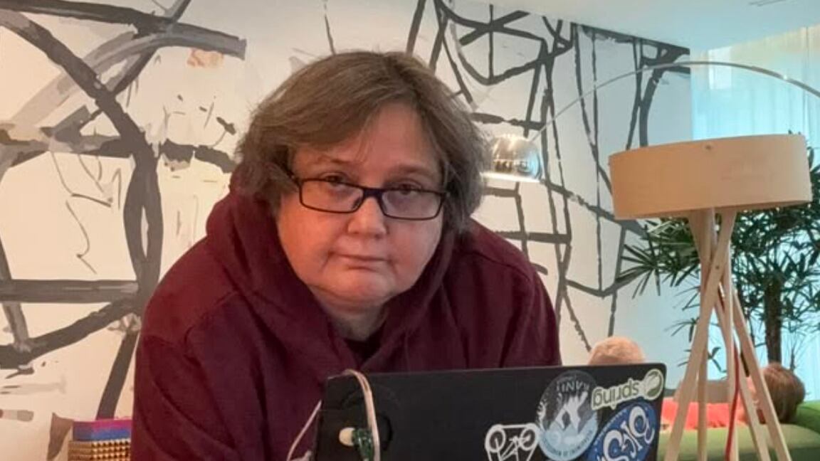 ¿Quién es Cecilia Fuentes? La escritora es hija de Carlos Fuentes y hermana de Luis de Llano