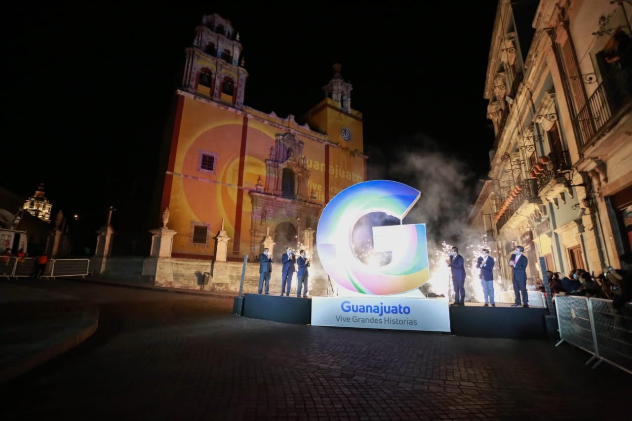 Campaña de reapertura turística