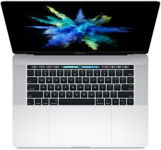 MacBook Pro 15 en Amazon