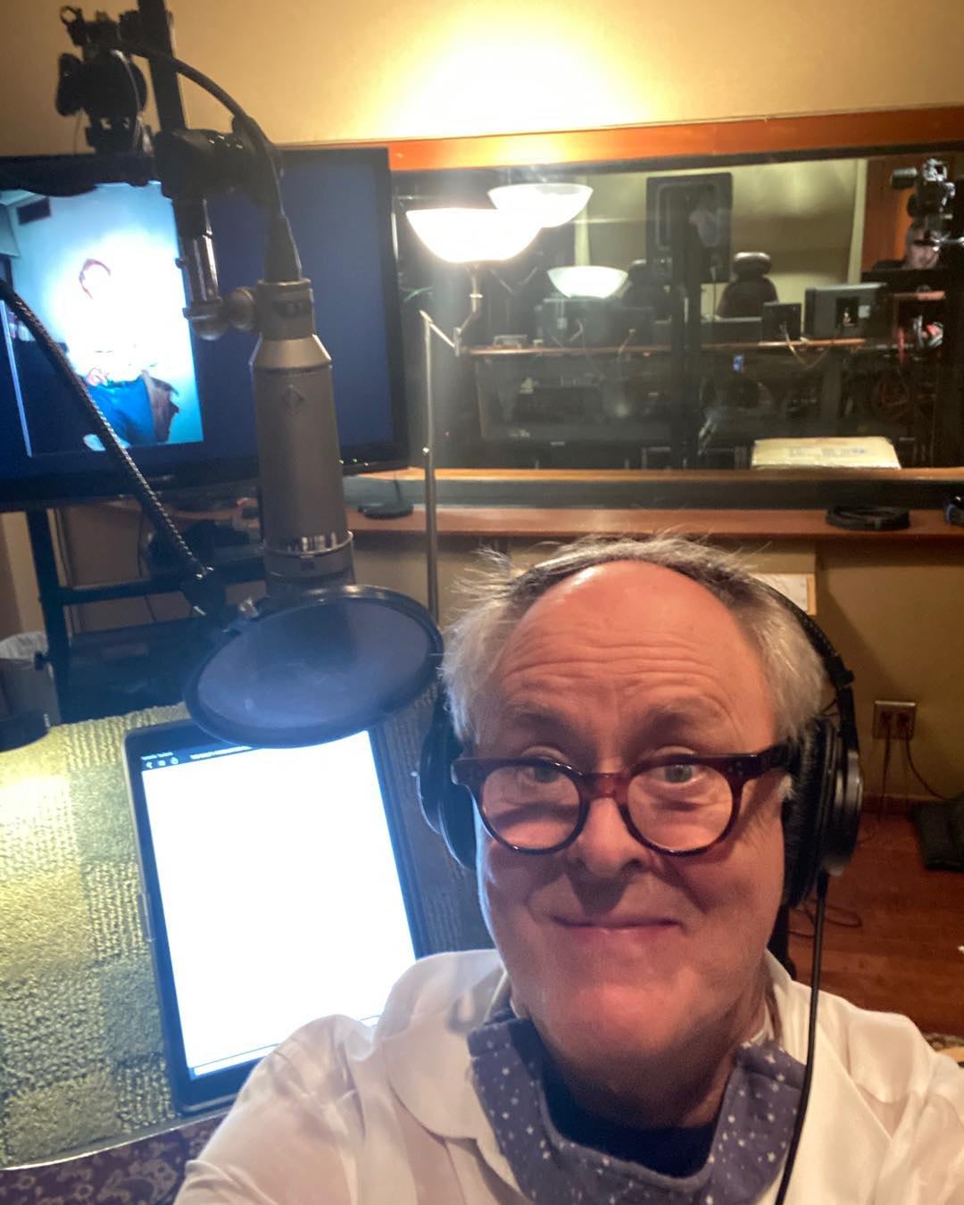 John Lithgow