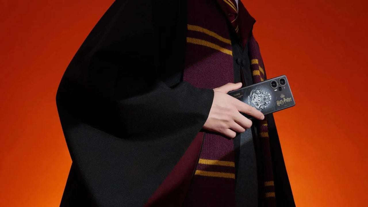 Redmi Note 12 turbo de Harry Potter: Precio del smartphone ¿llegará a México?