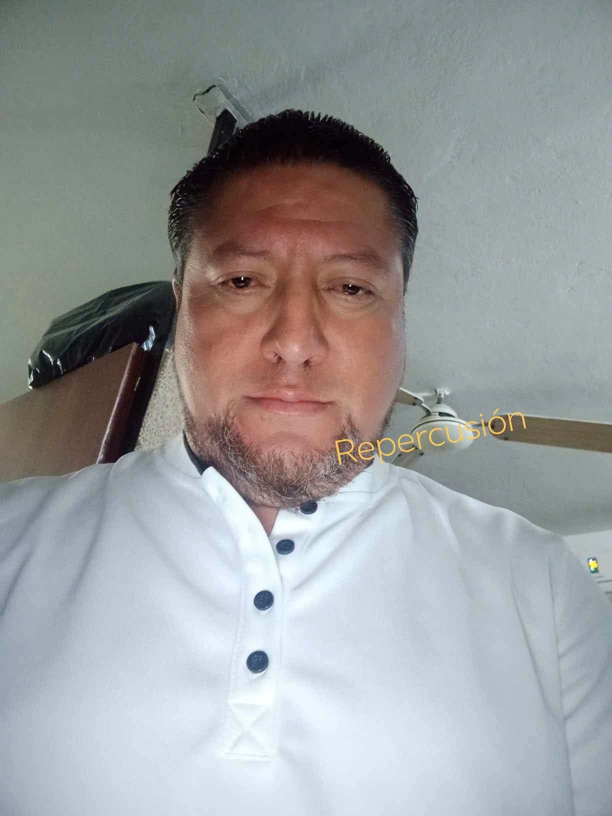 Asesinan al sacerdote Román de la Cruz Hernández, párroco en Hidalgo