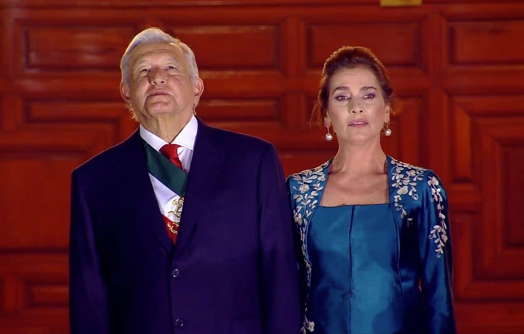 Vestido de Beatriz Gutiérrez