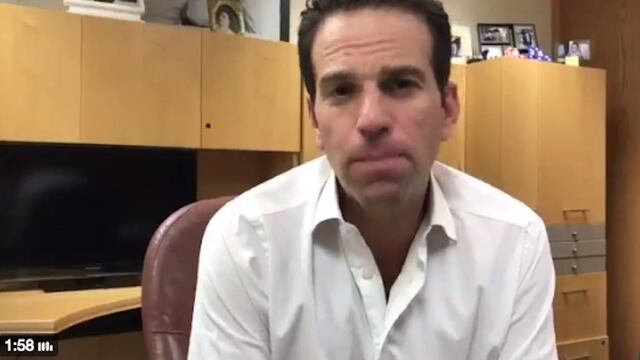 Carlos Loret de Mola