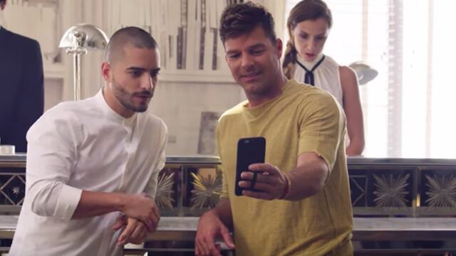 Maluma