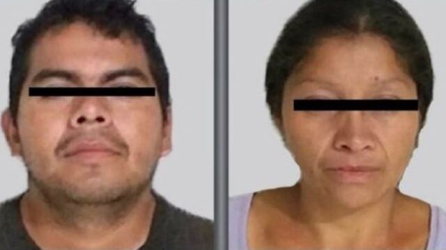 Feminicidas de Ecatepec. Impactantes declaraciones.