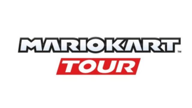 Mario Kart Tour