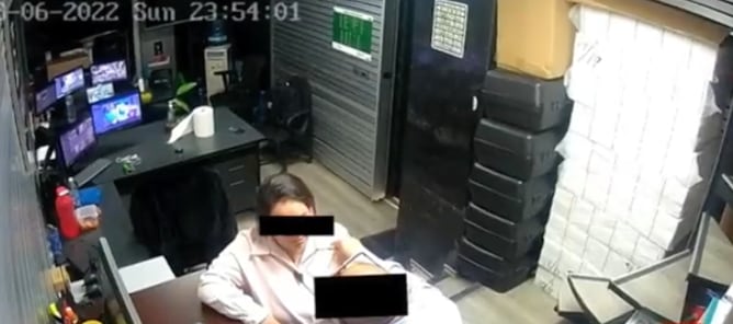 Funeraria Gayosso en CDMX acumulan casos de acoso y violación/captura de video