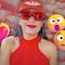 Sandra Cuevas se hace viral por video donde presume su sexy outfit para hacer ejercicio