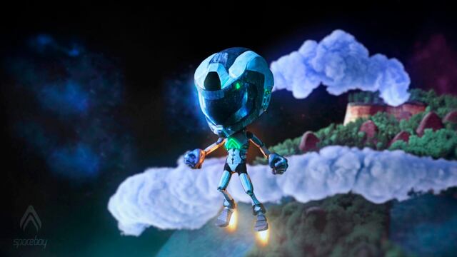 IO: INNERSELF