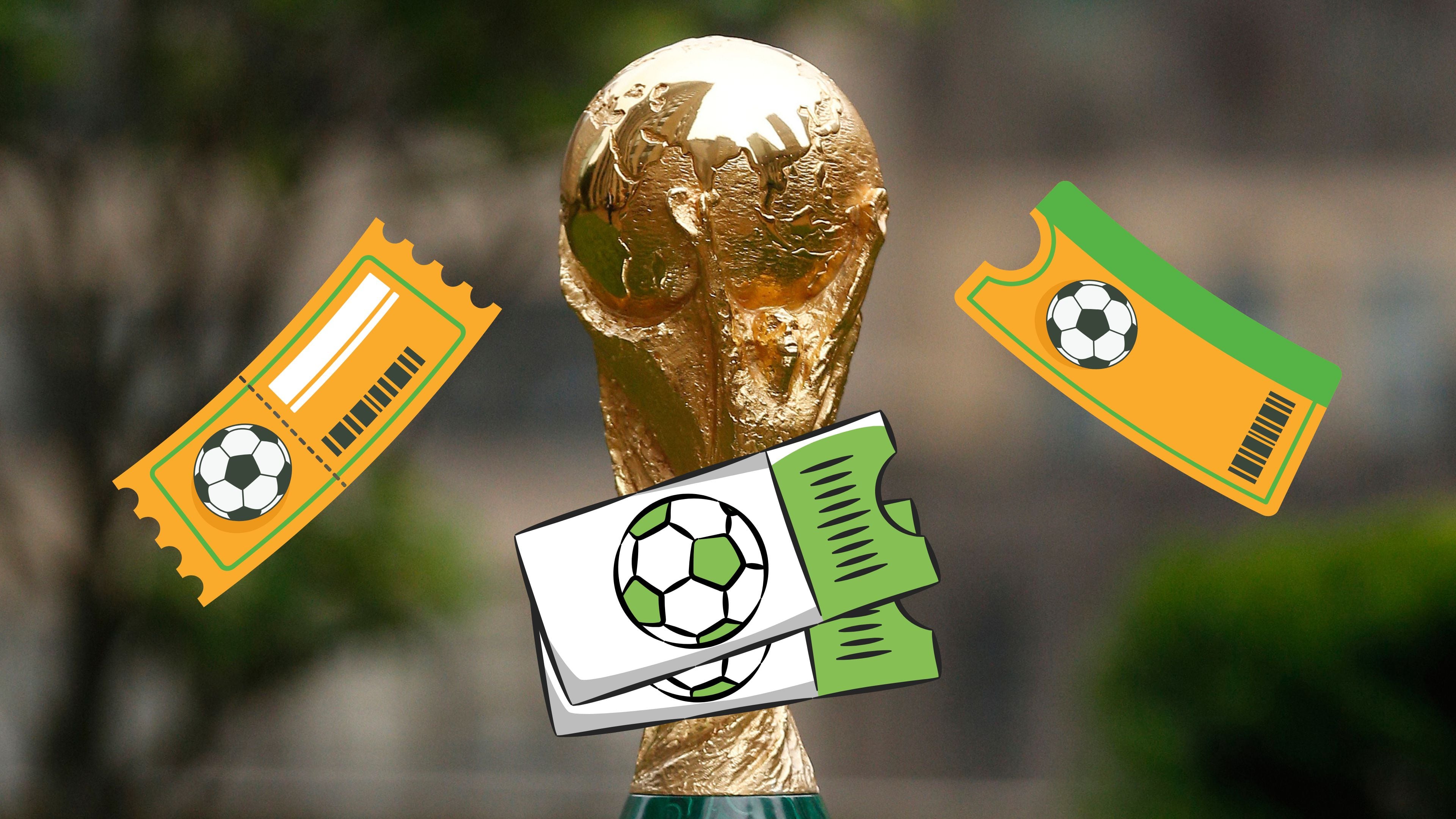 Mundial 2026: venta de boletos de última etapa inicia el 1 de abril