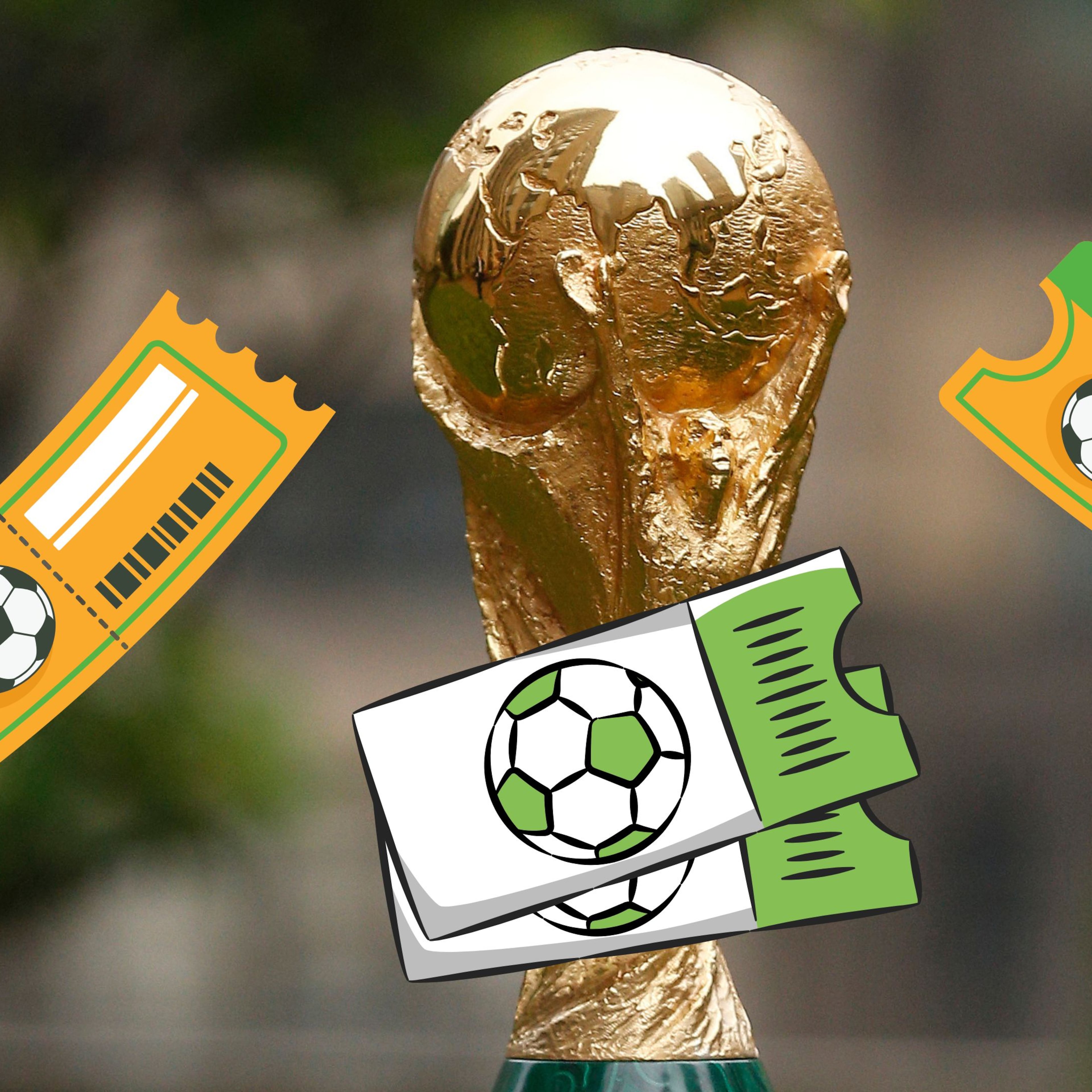 Mundial 2026: venta de boletos de última etapa inicia el 1 de abril