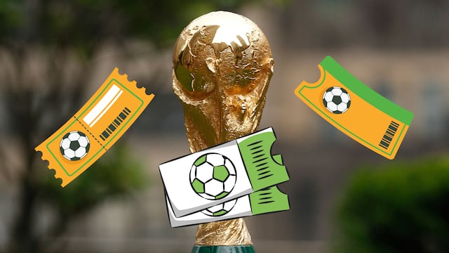 Mundial 2026: venta de boletos de última etapa inicia el 1 de abril