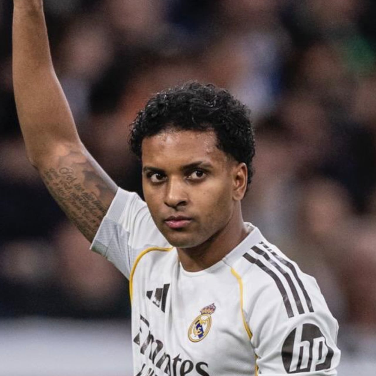 ¿Quién es Rodrygo? Futbolista brasileño