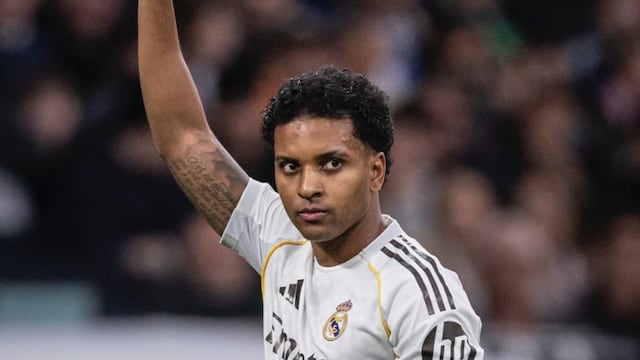 Rodrygo