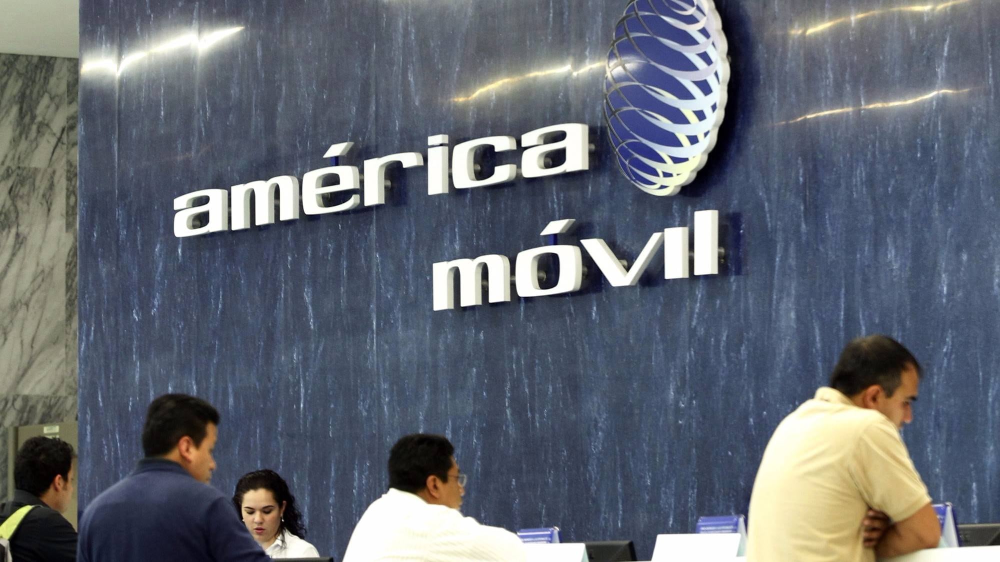 América Móvil
