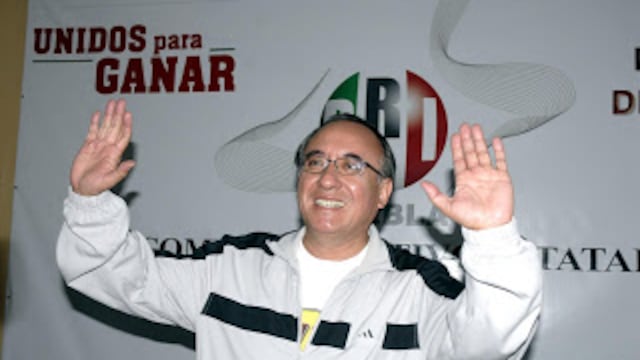 Valentín Meneses Rojas