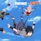 ‘Fortnite’ anuncia los skins de Naruto, Sasuke, Sakura y Kakashi en nuevo tráiler