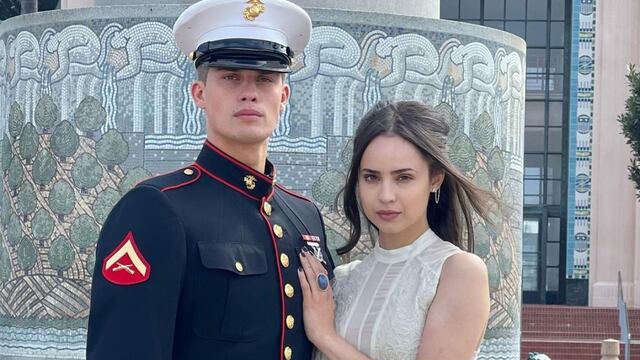 La película romántica de Netflix protagonizada por Sofia Carson