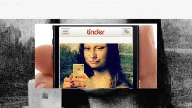 ¿Con cuántos tipos de mujeres te has encontrado en Tinder?